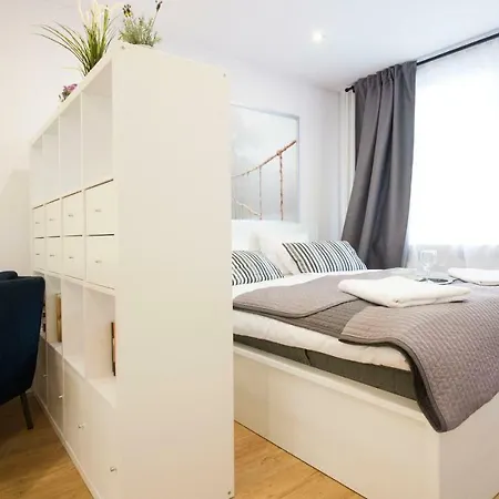 Rakowicka Apartament Cracovia Esterno foto