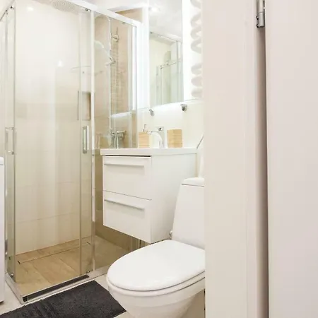 Rakowicka Apartament Cracovia Esterno foto