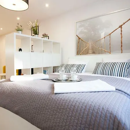 Rakowicka Apartament Cracovia Esterno foto
