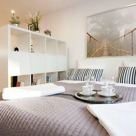Rakowicka Apartament Cracovia Esterno foto