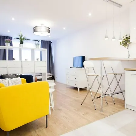 Rakowicka Apartament Cracovia Esterno foto
