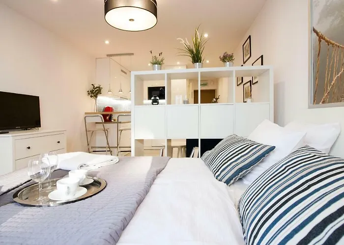 Rakowicka Apartament