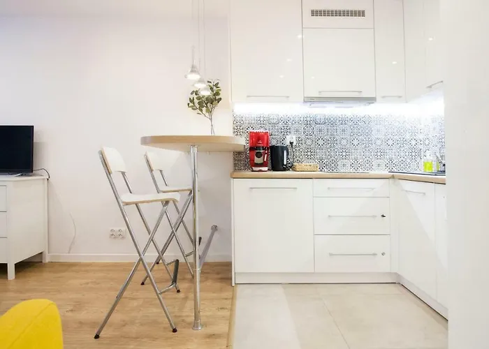 Rakowicka Apartament