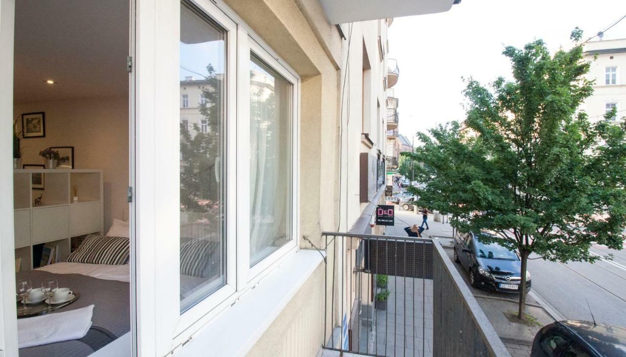 Rakowicka Apartament
