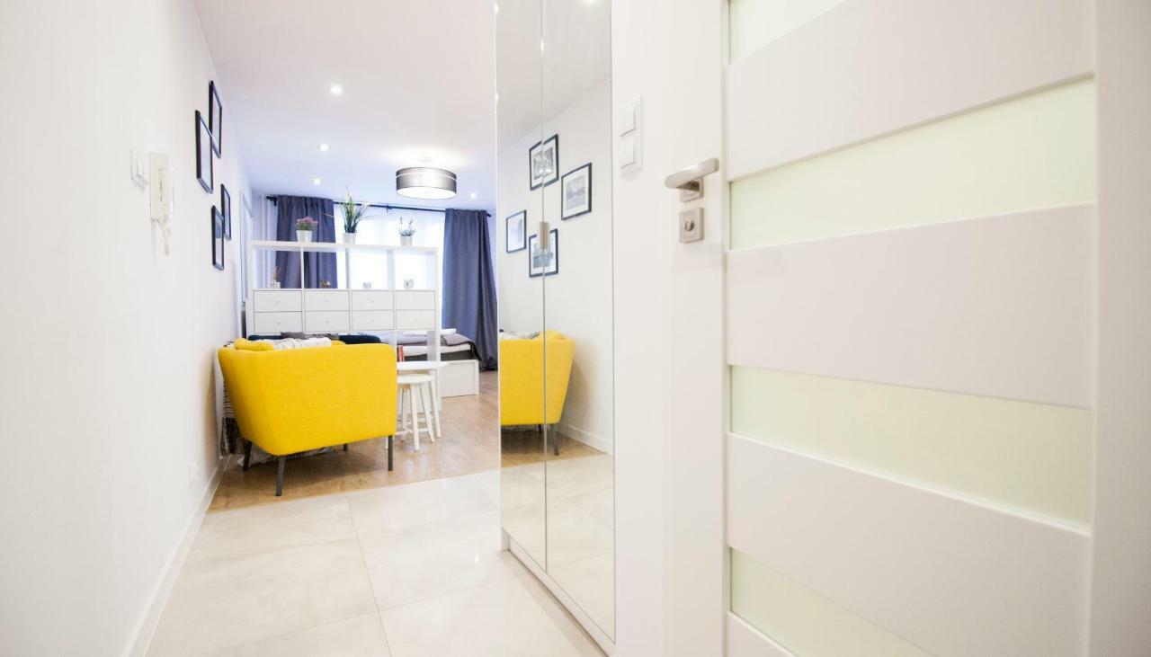 Apartament Rakowicka *