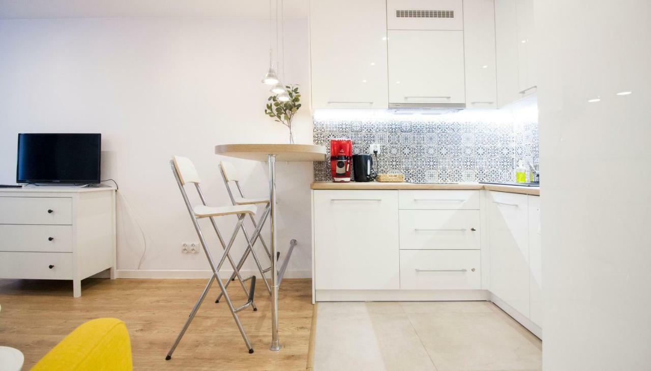Rakowicka Apartament