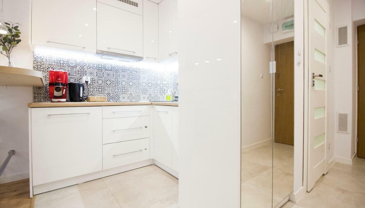 Rakowicka Apartament Kraków