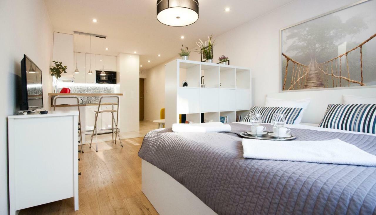 Apartament Rakowicka Kraków