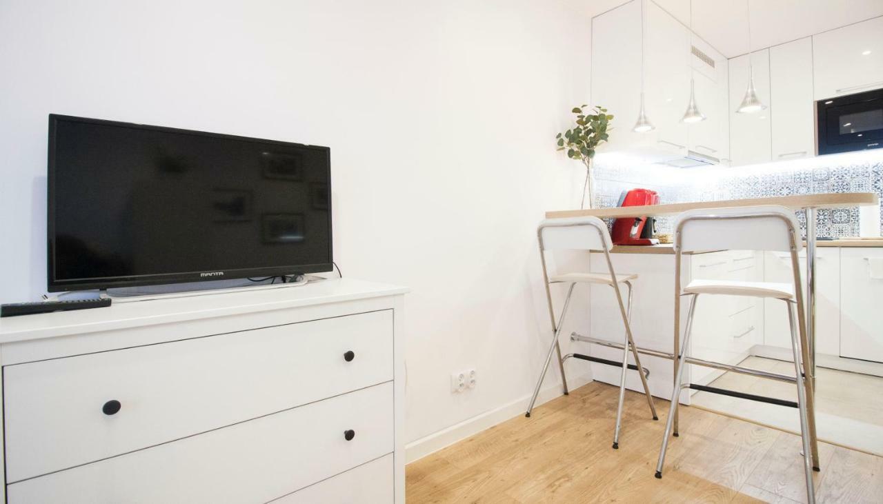 Rakowicka Apartament Kraków